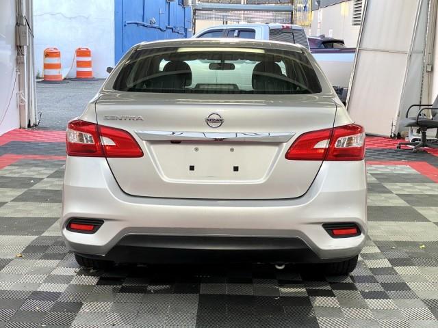 Used Nissan Sentra S 2019 | Queens Auto Mall. Richmond Hill, New York Used Nissan Sentra S 2019 | Queens Auto Mall. Richmond Hill, New York