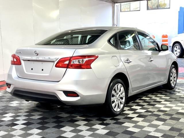 Used Nissan Sentra S 2019 | Queens Auto Mall. Richmond Hill, New York Used Nissan Sentra S 2019 | Queens Auto Mall. Richmond Hill, New York