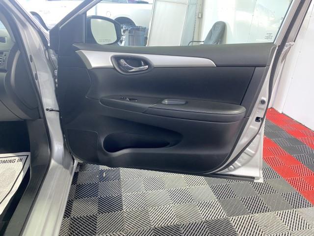 Used Nissan Sentra S 2019 | Queens Auto Mall. Richmond Hill, New York Used Nissan Sentra S 2019 | Queens Auto Mall. Richmond Hill, New York