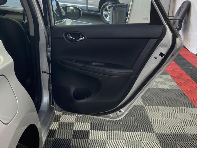 Used Nissan Sentra S 2019 | Queens Auto Mall. Richmond Hill, New York Used Nissan Sentra S 2019 | Queens Auto Mall. Richmond Hill, New York