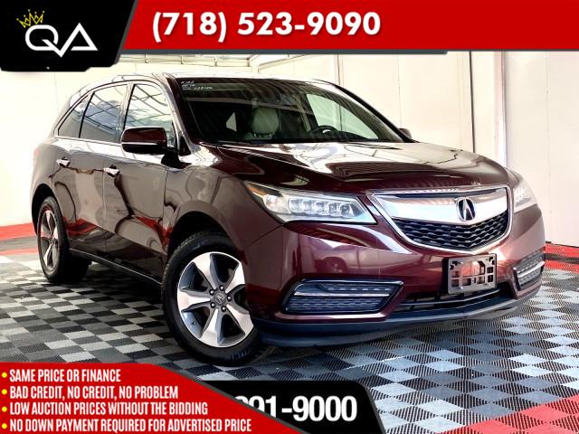 Used Acura Mdx 2014 | Queens Auto Mall. Richmond Hill, New York Used Acura Mdx 2014 | Queens Auto Mall. Richmond Hill, New York