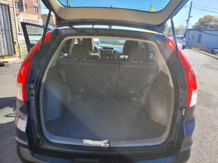 2012 Honda CR-V 4WD 5dr EX, available for sale in Irvington, New Jersey | Elis Motors Corp. Irvington, New Jersey 2012 Honda CR-V 4WD 5dr EX, available for sale in Irvington, New Jersey | Elis Motors Corp. Irvington, New Jersey