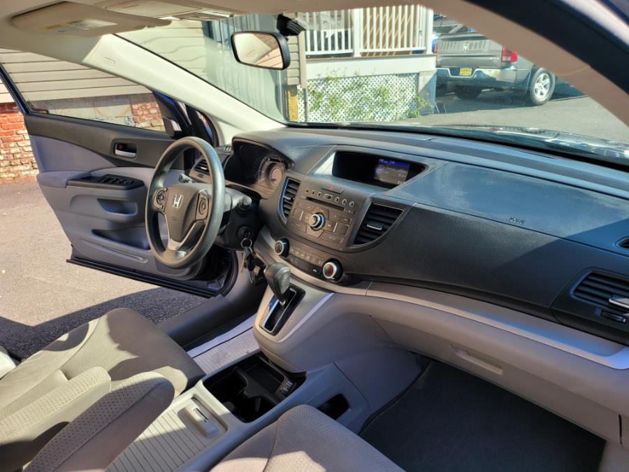 2012 Honda CR-V 4WD 5dr EX, available for sale in Irvington, New Jersey | Elis Motors Corp. Irvington, New Jersey 2012 Honda CR-V 4WD 5dr EX, available for sale in Irvington, New Jersey | Elis Motors Corp. Irvington, New Jersey