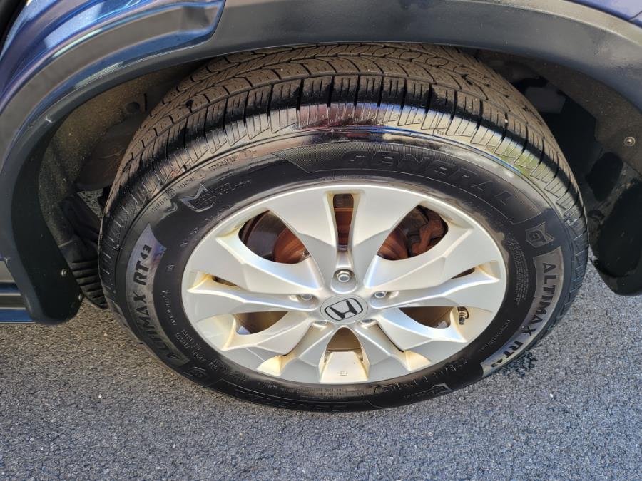 2012 Honda CR-V 4WD 5dr EX, available for sale in Irvington, New Jersey | Elis Motors Corp. Irvington, New Jersey 2012 Honda CR-V 4WD 5dr EX, available for sale in Irvington, New Jersey | Elis Motors Corp. Irvington, New Jersey