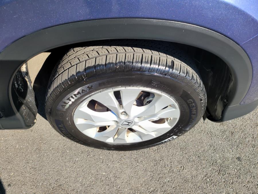2012 Honda CR-V 4WD 5dr EX, available for sale in Irvington, New Jersey | Elis Motors Corp. Irvington, New Jersey 2012 Honda CR-V 4WD 5dr EX, available for sale in Irvington, New Jersey | Elis Motors Corp. Irvington, New Jersey
