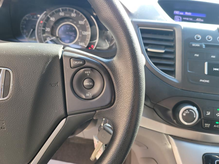 2012 Honda CR-V 4WD 5dr EX, available for sale in Irvington, New Jersey | Elis Motors Corp. Irvington, New Jersey 2012 Honda CR-V 4WD 5dr EX, available for sale in Irvington, New Jersey | Elis Motors Corp. Irvington, New Jersey