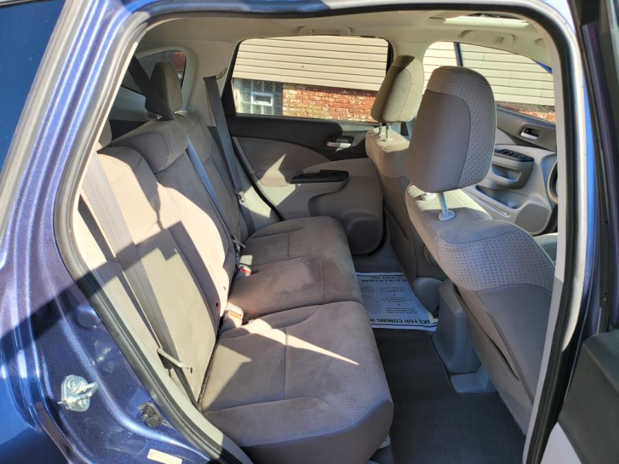 2012 Honda CR-V 4WD 5dr EX, available for sale in Irvington, New Jersey | Elis Motors Corp. Irvington, New Jersey 2012 Honda CR-V 4WD 5dr EX, available for sale in Irvington, New Jersey | Elis Motors Corp. Irvington, New Jersey