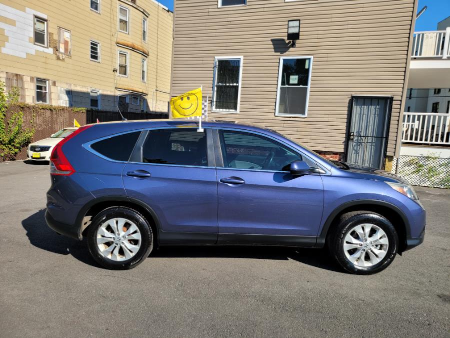 2012 Honda CR-V 4WD 5dr EX, available for sale in Irvington, New Jersey | Elis Motors Corp. Irvington, New Jersey 2012 Honda CR-V 4WD 5dr EX, available for sale in Irvington, New Jersey | Elis Motors Corp. Irvington, New Jersey