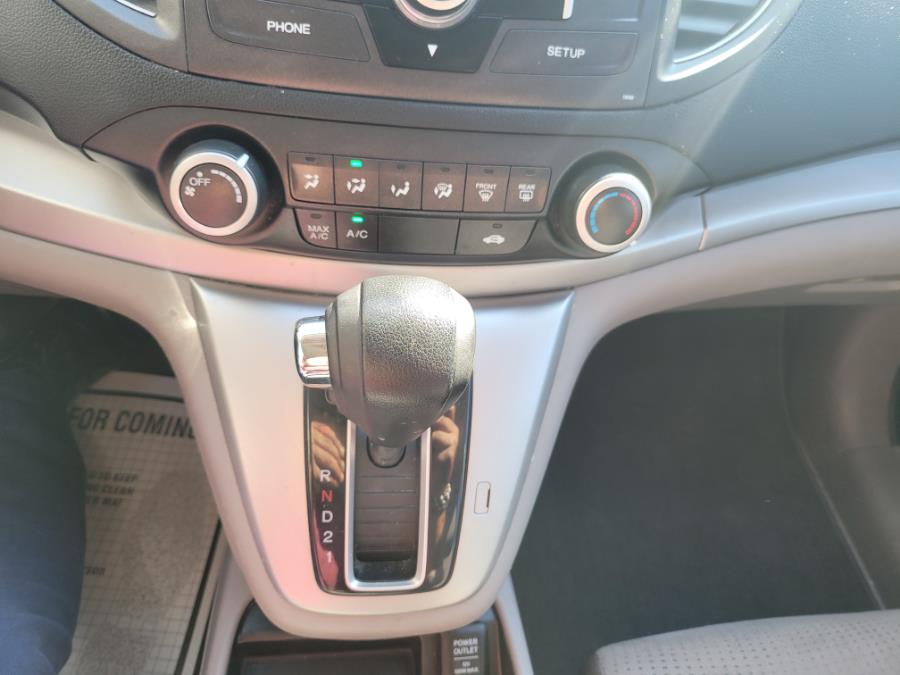 2012 Honda CR-V 4WD 5dr EX, available for sale in Irvington, New Jersey | Elis Motors Corp. Irvington, New Jersey 2012 Honda CR-V 4WD 5dr EX, available for sale in Irvington, New Jersey | Elis Motors Corp. Irvington, New Jersey