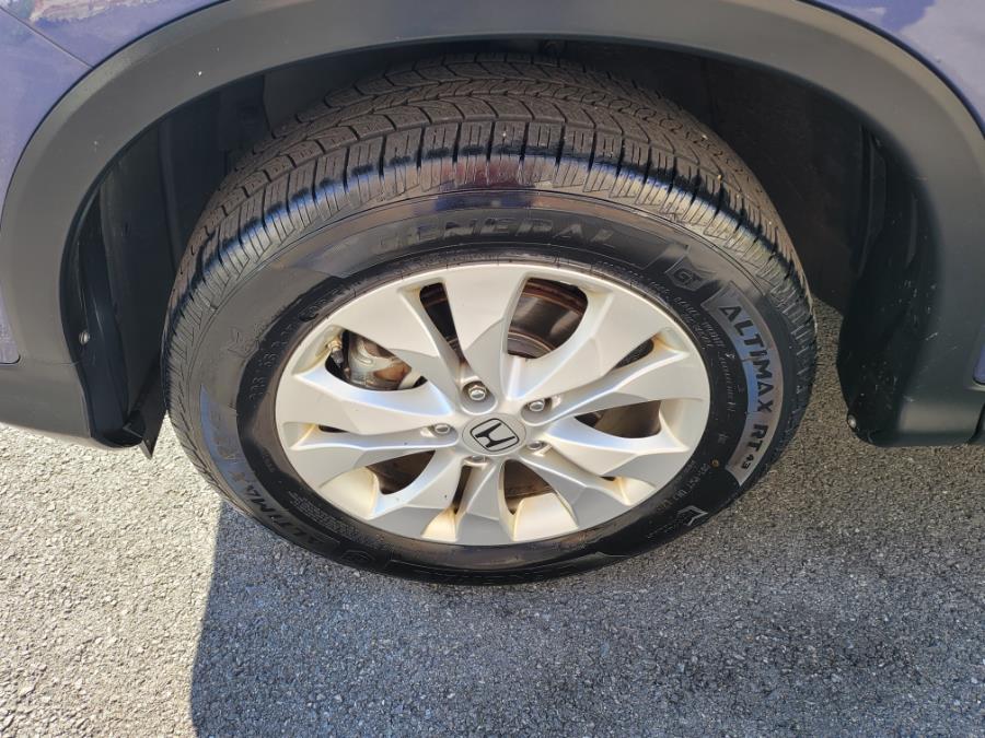 2012 Honda CR-V 4WD 5dr EX, available for sale in Irvington, New Jersey | Elis Motors Corp. Irvington, New Jersey 2012 Honda CR-V 4WD 5dr EX, available for sale in Irvington, New Jersey | Elis Motors Corp. Irvington, New Jersey