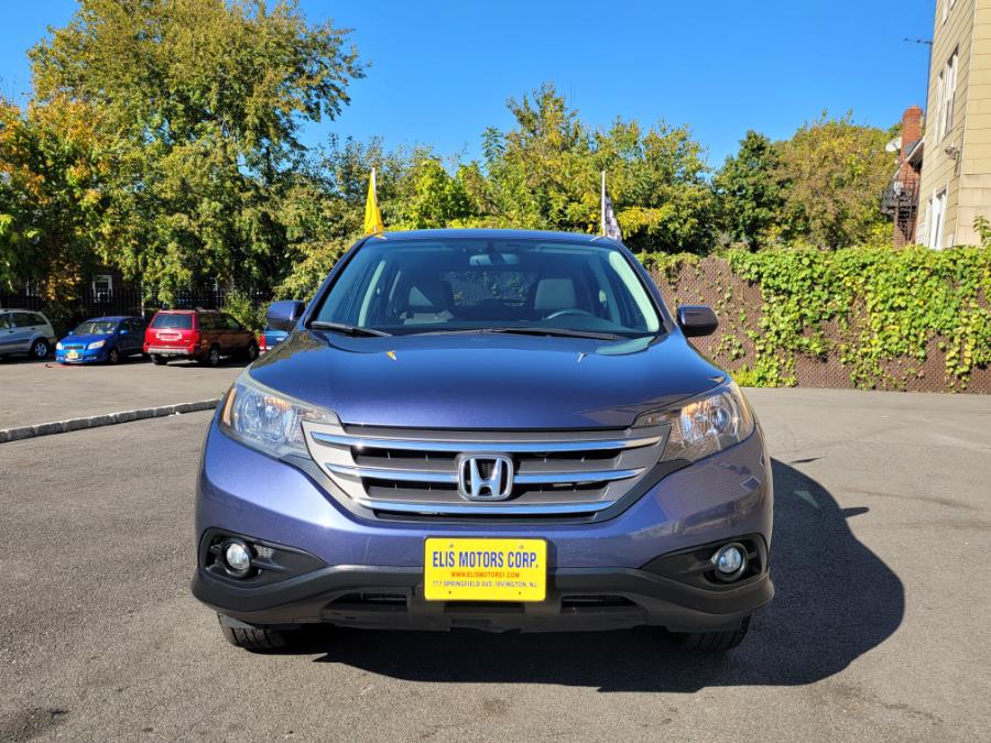 2012 Honda CR-V 4WD 5dr EX, available for sale in Irvington, New Jersey | Elis Motors Corp. Irvington, New Jersey 2012 Honda CR-V 4WD 5dr EX, available for sale in Irvington, New Jersey | Elis Motors Corp. Irvington, New Jersey