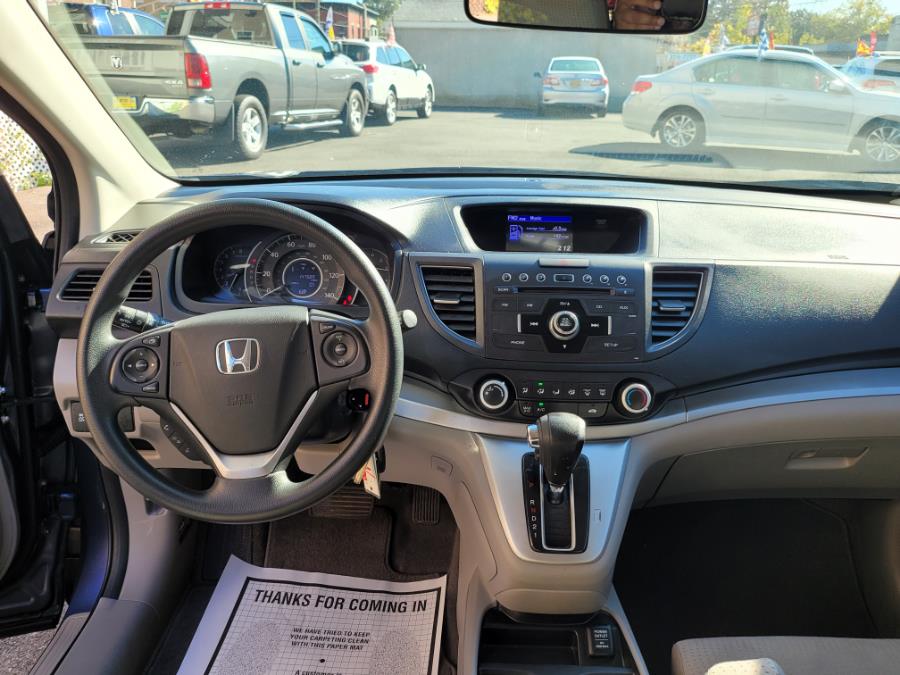2012 Honda CR-V 4WD 5dr EX, available for sale in Irvington, New Jersey | Elis Motors Corp. Irvington, New Jersey 2012 Honda CR-V 4WD 5dr EX, available for sale in Irvington, New Jersey | Elis Motors Corp. Irvington, New Jersey