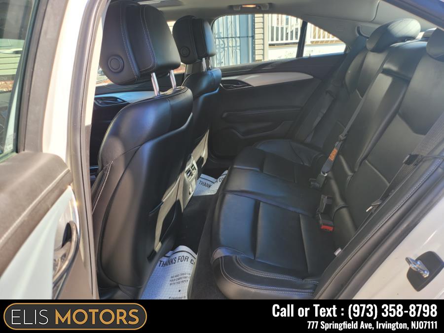 2014 Cadillac ATS 4dr Sdn 3.6L Premium AWD, available for sale in Irvington, New Jersey | Elis Motors Corp. Irvington, New Jersey 2014 Cadillac ATS 4dr Sdn 3.6L Premium AWD, available for sale in Irvington, New Jersey | Elis Motors Corp. Irvington, New Jersey