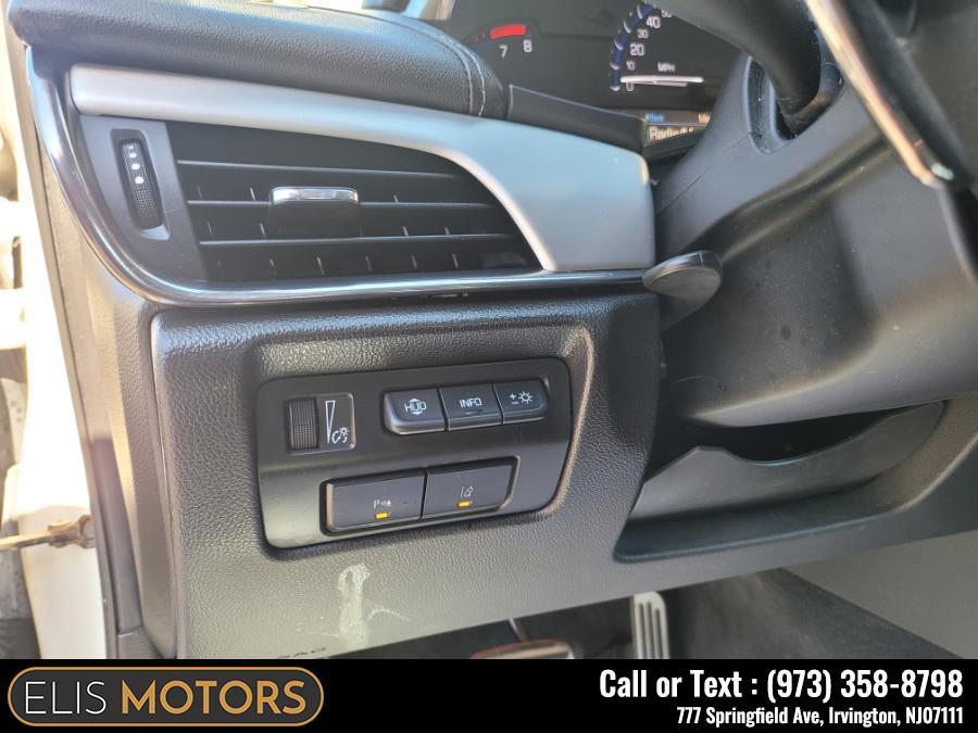 2014 Cadillac ATS 4dr Sdn 3.6L Premium AWD, available for sale in Irvington, New Jersey | Elis Motors Corp. Irvington, New Jersey 2014 Cadillac ATS 4dr Sdn 3.6L Premium AWD, available for sale in Irvington, New Jersey | Elis Motors Corp. Irvington, New Jersey