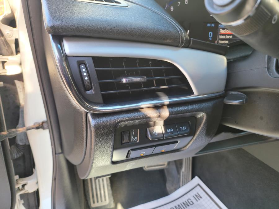 2014 Cadillac ATS 4dr Sdn 3.6L Premium AWD, available for sale in Irvington, New Jersey | Elis Motors Corp. Irvington, New Jersey 2014 Cadillac ATS 4dr Sdn 3.6L Premium AWD, available for sale in Irvington, New Jersey | Elis Motors Corp. Irvington, New Jersey
