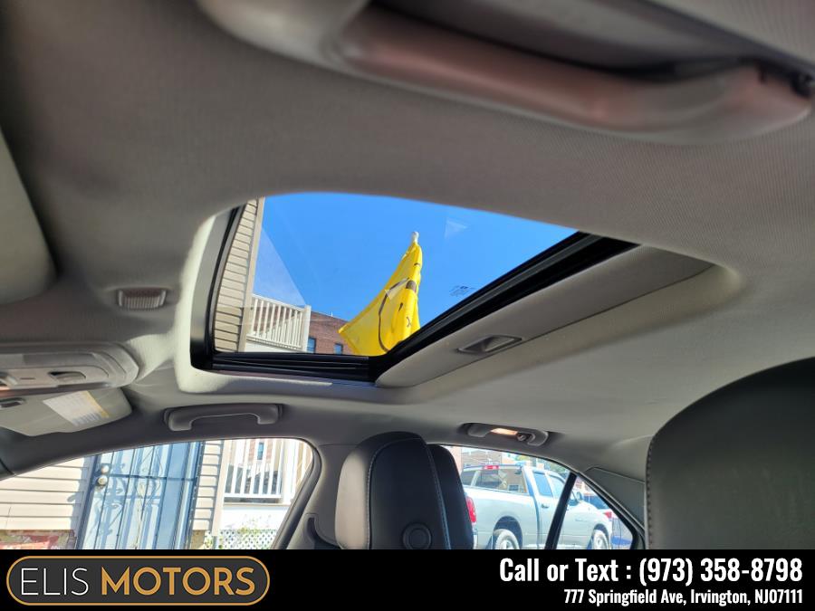 2014 Cadillac ATS 4dr Sdn 3.6L Premium AWD, available for sale in Irvington, New Jersey | Elis Motors Corp. Irvington, New Jersey 2014 Cadillac ATS 4dr Sdn 3.6L Premium AWD, available for sale in Irvington, New Jersey | Elis Motors Corp. Irvington, New Jersey