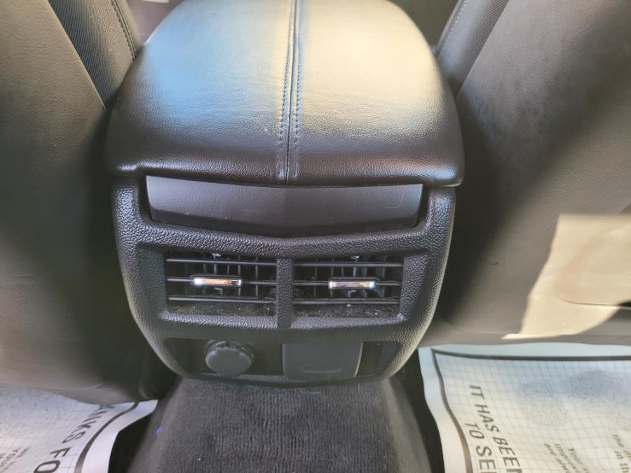 2014 Cadillac ATS 4dr Sdn 3.6L Premium AWD, available for sale in Irvington, New Jersey | Elis Motors Corp. Irvington, New Jersey 2014 Cadillac ATS 4dr Sdn 3.6L Premium AWD, available for sale in Irvington, New Jersey | Elis Motors Corp. Irvington, New Jersey