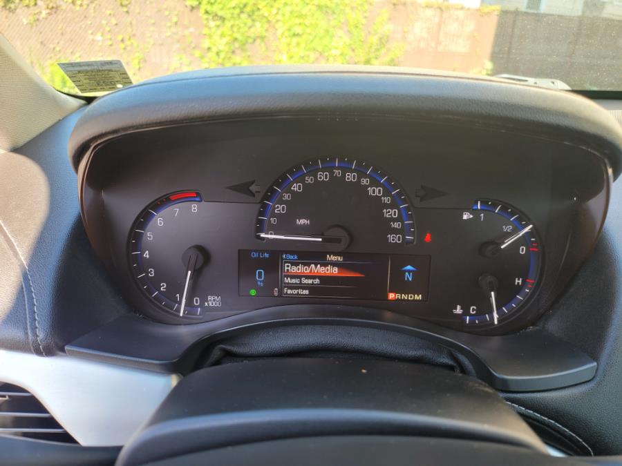 2014 Cadillac ATS 4dr Sdn 3.6L Premium AWD, available for sale in Irvington, New Jersey | Elis Motors Corp. Irvington, New Jersey 2014 Cadillac ATS 4dr Sdn 3.6L Premium AWD, available for sale in Irvington, New Jersey | Elis Motors Corp. Irvington, New Jersey
