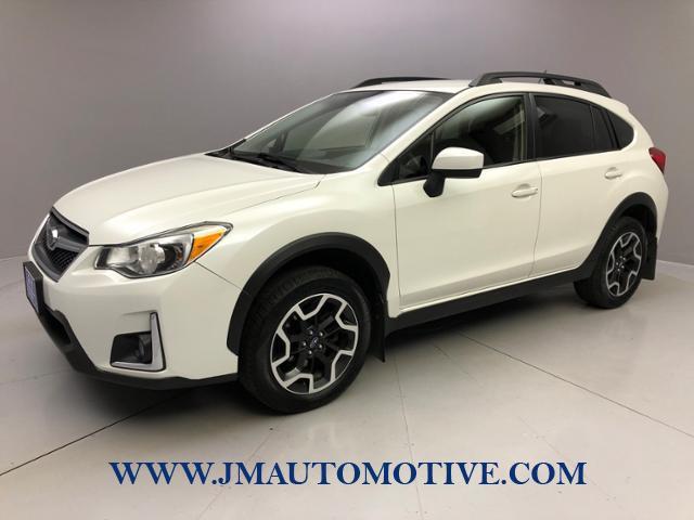 2017 Subaru Crosstrek 2.0i Premium CVT, available for sale in Naugatuck, Connecticut | J&M Automotive Sls&Svc LLC. Naugatuck, Connecticut