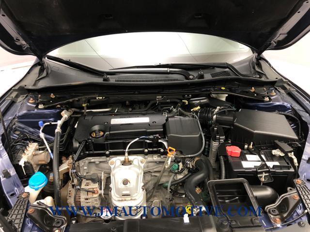 2014 Honda Accord 4dr I4 CVT Sport, available for sale in Naugatuck, Connecticut | J&M Automotive Sls&Svc LLC. Naugatuck, Connecticut 2014 Honda Accord 4dr I4 CVT Sport, available for sale in Naugatuck, Connecticut | J&M Automotive Sls&Svc LLC. Naugatuck, Connecticut