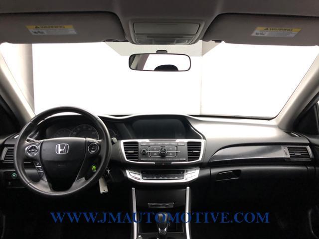 2014 Honda Accord 4dr I4 CVT Sport, available for sale in Naugatuck, Connecticut | J&M Automotive Sls&Svc LLC. Naugatuck, Connecticut 2014 Honda Accord 4dr I4 CVT Sport, available for sale in Naugatuck, Connecticut | J&M Automotive Sls&Svc LLC. Naugatuck, Connecticut