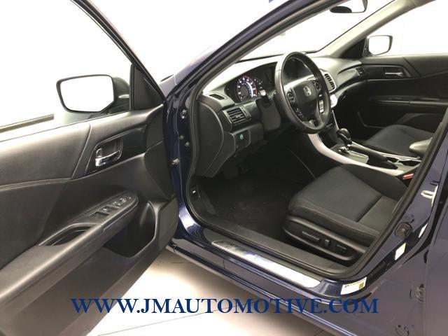 2014 Honda Accord 4dr I4 CVT Sport, available for sale in Naugatuck, Connecticut | J&M Automotive Sls&Svc LLC. Naugatuck, Connecticut 2014 Honda Accord 4dr I4 CVT Sport, available for sale in Naugatuck, Connecticut | J&M Automotive Sls&Svc LLC. Naugatuck, Connecticut