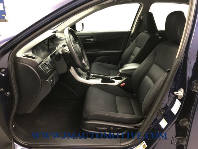 2014 Honda Accord 4dr I4 CVT Sport, available for sale in Naugatuck, Connecticut | J&M Automotive Sls&Svc LLC. Naugatuck, Connecticut 2014 Honda Accord 4dr I4 CVT Sport, available for sale in Naugatuck, Connecticut | J&M Automotive Sls&Svc LLC. Naugatuck, Connecticut