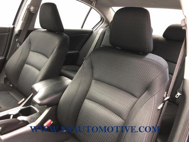 2014 Honda Accord 4dr I4 CVT Sport, available for sale in Naugatuck, Connecticut | J&M Automotive Sls&Svc LLC. Naugatuck, Connecticut 2014 Honda Accord 4dr I4 CVT Sport, available for sale in Naugatuck, Connecticut | J&M Automotive Sls&Svc LLC. Naugatuck, Connecticut