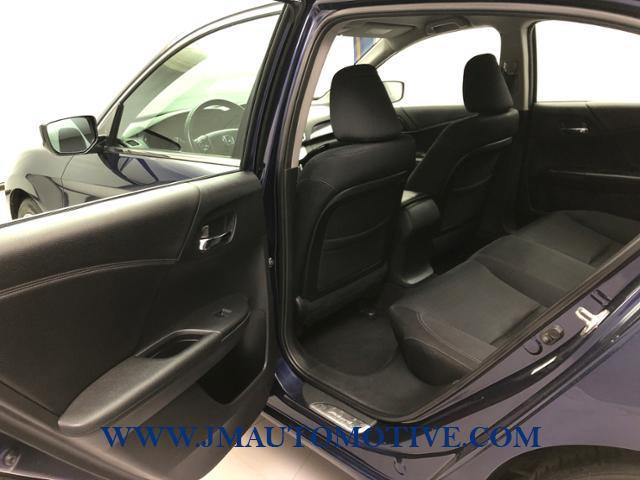 2014 Honda Accord 4dr I4 CVT Sport, available for sale in Naugatuck, Connecticut | J&M Automotive Sls&Svc LLC. Naugatuck, Connecticut 2014 Honda Accord 4dr I4 CVT Sport, available for sale in Naugatuck, Connecticut | J&M Automotive Sls&Svc LLC. Naugatuck, Connecticut