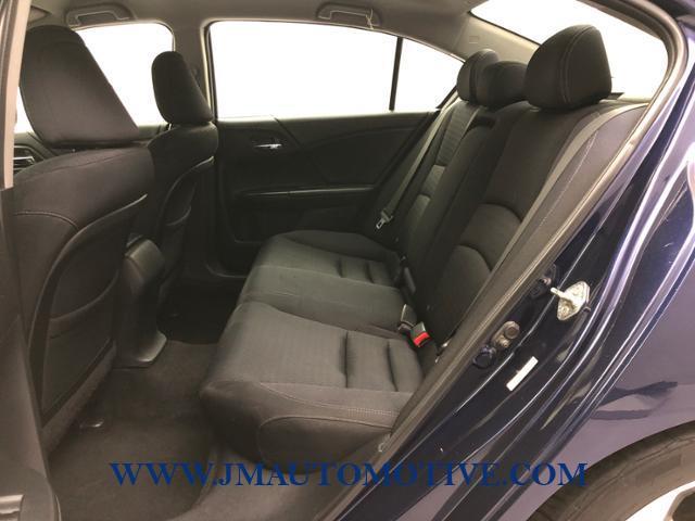 2014 Honda Accord 4dr I4 CVT Sport, available for sale in Naugatuck, Connecticut | J&M Automotive Sls&Svc LLC. Naugatuck, Connecticut 2014 Honda Accord 4dr I4 CVT Sport, available for sale in Naugatuck, Connecticut | J&M Automotive Sls&Svc LLC. Naugatuck, Connecticut