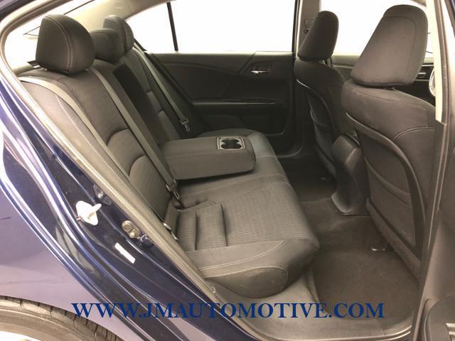 2014 Honda Accord 4dr I4 CVT Sport, available for sale in Naugatuck, Connecticut | J&M Automotive Sls&Svc LLC. Naugatuck, Connecticut 2014 Honda Accord 4dr I4 CVT Sport, available for sale in Naugatuck, Connecticut | J&M Automotive Sls&Svc LLC. Naugatuck, Connecticut