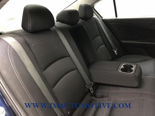 2014 Honda Accord 4dr I4 CVT Sport, available for sale in Naugatuck, Connecticut | J&M Automotive Sls&Svc LLC. Naugatuck, Connecticut 2014 Honda Accord 4dr I4 CVT Sport, available for sale in Naugatuck, Connecticut | J&M Automotive Sls&Svc LLC. Naugatuck, Connecticut