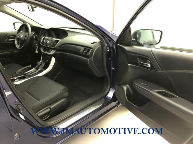 2014 Honda Accord 4dr I4 CVT Sport, available for sale in Naugatuck, Connecticut | J&M Automotive Sls&Svc LLC. Naugatuck, Connecticut 2014 Honda Accord 4dr I4 CVT Sport, available for sale in Naugatuck, Connecticut | J&M Automotive Sls&Svc LLC. Naugatuck, Connecticut