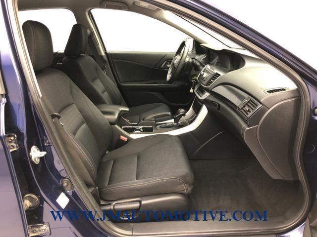 2014 Honda Accord 4dr I4 CVT Sport, available for sale in Naugatuck, Connecticut | J&M Automotive Sls&Svc LLC. Naugatuck, Connecticut 2014 Honda Accord 4dr I4 CVT Sport, available for sale in Naugatuck, Connecticut | J&M Automotive Sls&Svc LLC. Naugatuck, Connecticut