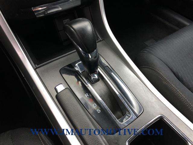 2014 Honda Accord 4dr I4 CVT Sport, available for sale in Naugatuck, Connecticut | J&M Automotive Sls&Svc LLC. Naugatuck, Connecticut 2014 Honda Accord 4dr I4 CVT Sport, available for sale in Naugatuck, Connecticut | J&M Automotive Sls&Svc LLC. Naugatuck, Connecticut