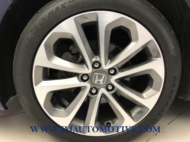 2014 Honda Accord 4dr I4 CVT Sport, available for sale in Naugatuck, Connecticut | J&M Automotive Sls&Svc LLC. Naugatuck, Connecticut 2014 Honda Accord 4dr I4 CVT Sport, available for sale in Naugatuck, Connecticut | J&M Automotive Sls&Svc LLC. Naugatuck, Connecticut