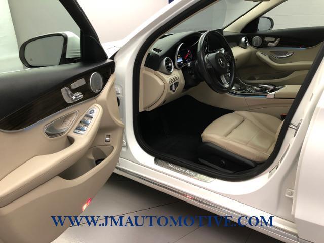 Used Mercedes-benz C-class C 300 4MATIC Sedan 2017 | J&M Automotive Sls&Svc LLC. Naugatuck, Connecticut Used Mercedes-benz C-class C 300 4MATIC Sedan 2017 | J&M Automotive Sls&Svc LLC. Naugatuck, Connecticut