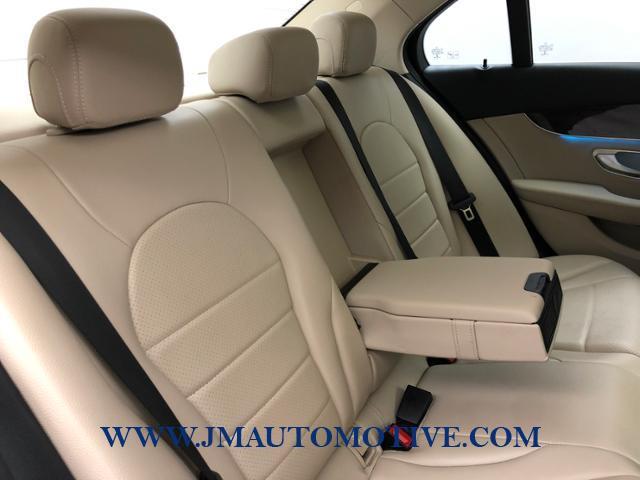 Used Mercedes-benz C-class C 300 4MATIC Sedan 2017 | J&M Automotive Sls&Svc LLC. Naugatuck, Connecticut Used Mercedes-benz C-class C 300 4MATIC Sedan 2017 | J&M Automotive Sls&Svc LLC. Naugatuck, Connecticut
