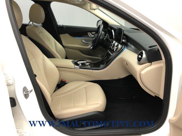 Used Mercedes-benz C-class C 300 4MATIC Sedan 2017 | J&M Automotive Sls&Svc LLC. Naugatuck, Connecticut Used Mercedes-benz C-class C 300 4MATIC Sedan 2017 | J&M Automotive Sls&Svc LLC. Naugatuck, Connecticut