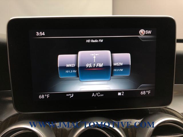 Used Mercedes-benz C-class C 300 4MATIC Sedan 2017 | J&M Automotive Sls&Svc LLC. Naugatuck, Connecticut Used Mercedes-benz C-class C 300 4MATIC Sedan 2017 | J&M Automotive Sls&Svc LLC. Naugatuck, Connecticut