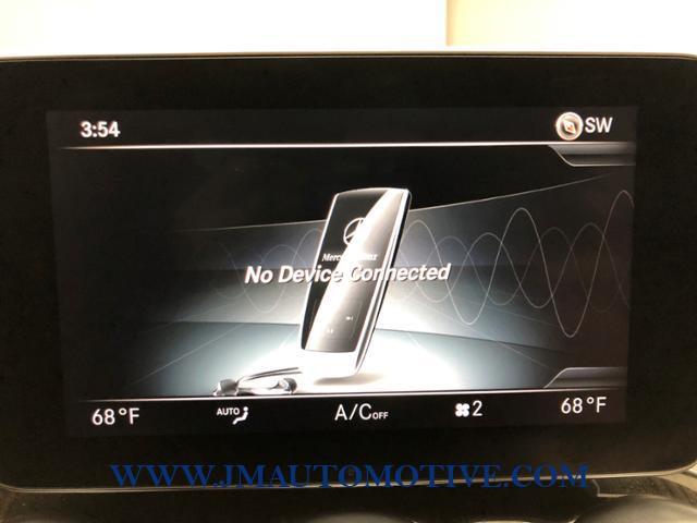 Used Mercedes-benz C-class C 300 4MATIC Sedan 2017 | J&M Automotive Sls&Svc LLC. Naugatuck, Connecticut Used Mercedes-benz C-class C 300 4MATIC Sedan 2017 | J&M Automotive Sls&Svc LLC. Naugatuck, Connecticut