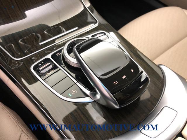 Used Mercedes-benz C-class C 300 4MATIC Sedan 2017 | J&M Automotive Sls&Svc LLC. Naugatuck, Connecticut Used Mercedes-benz C-class C 300 4MATIC Sedan 2017 | J&M Automotive Sls&Svc LLC. Naugatuck, Connecticut