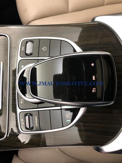 Used Mercedes-benz C-class C 300 4MATIC Sedan 2017 | J&M Automotive Sls&Svc LLC. Naugatuck, Connecticut Used Mercedes-benz C-class C 300 4MATIC Sedan 2017 | J&M Automotive Sls&Svc LLC. Naugatuck, Connecticut