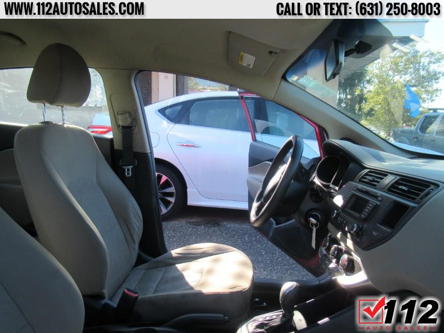 2015 Kia Rio , available for sale in Patchogue, New York | 112 Auto Sales. Patchogue, New York 2015 Kia Rio , available for sale in Patchogue, New York | 112 Auto Sales. Patchogue, New York