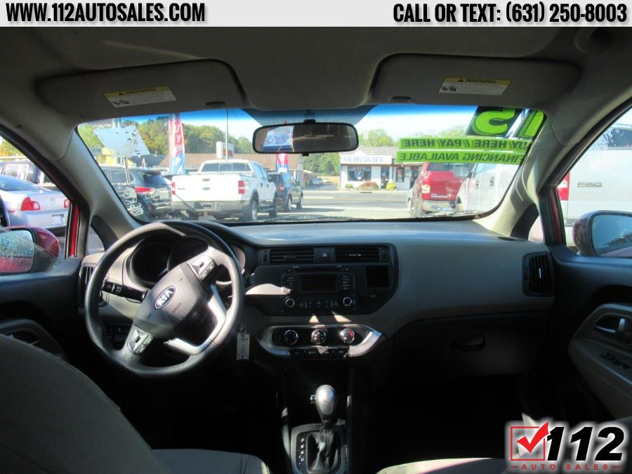2015 Kia Rio , available for sale in Patchogue, New York | 112 Auto Sales. Patchogue, New York 2015 Kia Rio , available for sale in Patchogue, New York | 112 Auto Sales. Patchogue, New York