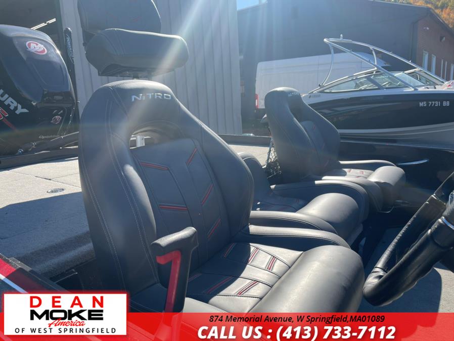 2016 Basstracker NITRO Z21 Bass Fishing Boat, available for sale in W Springfield, Massachusetts | Dean Moke America of West Springfield. W Springfield, Massachusetts 2016 Basstracker NITRO Z21 Bass Fishing Boat, available for sale in W Springfield, Massachusetts | Dean Moke America of West Springfield. W Springfield, Massachusetts