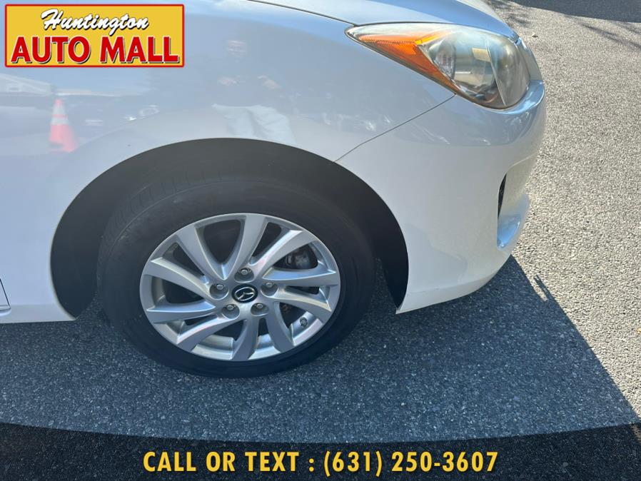 2013 Mazda Mazda3 5dr HB Auto i Touring, available for sale in Huntington Station, New York | Huntington Auto Mall. Huntington Station, New York 2013 Mazda Mazda3 5dr HB Auto i Touring, available for sale in Huntington Station, New York | Huntington Auto Mall. Huntington Station, New York