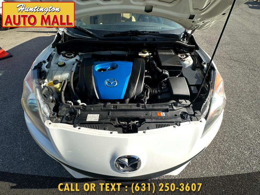 2013 Mazda Mazda3 5dr HB Auto i Touring, available for sale in Huntington Station, New York | Huntington Auto Mall. Huntington Station, New York 2013 Mazda Mazda3 5dr HB Auto i Touring, available for sale in Huntington Station, New York | Huntington Auto Mall. Huntington Station, New York