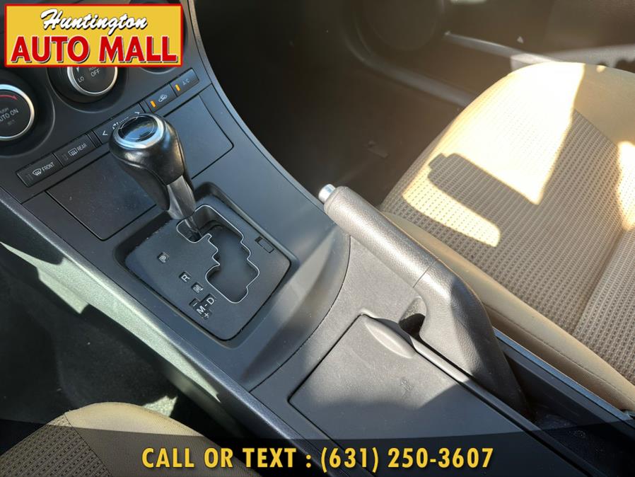 2013 Mazda Mazda3 5dr HB Auto i Touring, available for sale in Huntington Station, New York | Huntington Auto Mall. Huntington Station, New York 2013 Mazda Mazda3 5dr HB Auto i Touring, available for sale in Huntington Station, New York | Huntington Auto Mall. Huntington Station, New York