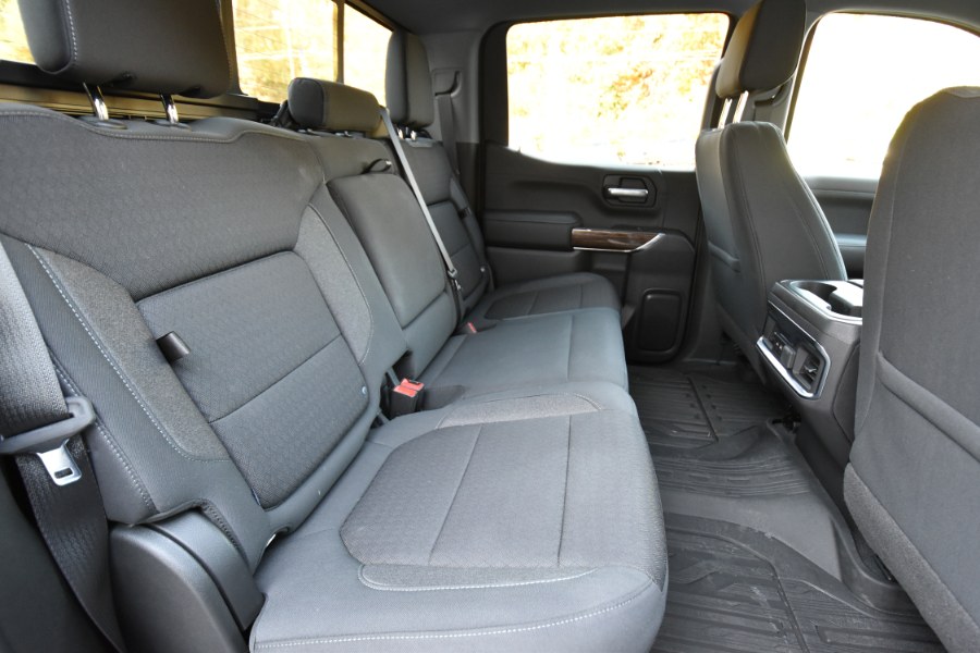 Used GMC Sierra 1500 4WD Crew Cab 147" Elevation w/3SB 2021 | Highline Car Connection. Waterbury, Connecticut Used GMC Sierra 1500 4WD Crew Cab 147" Elevation w/3SB 2021 | Highline Car Connection. Waterbury, Connecticut
